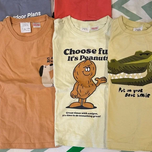 Zara Kids HUGE Bundle (25 pieces) - Picture 8 of 10